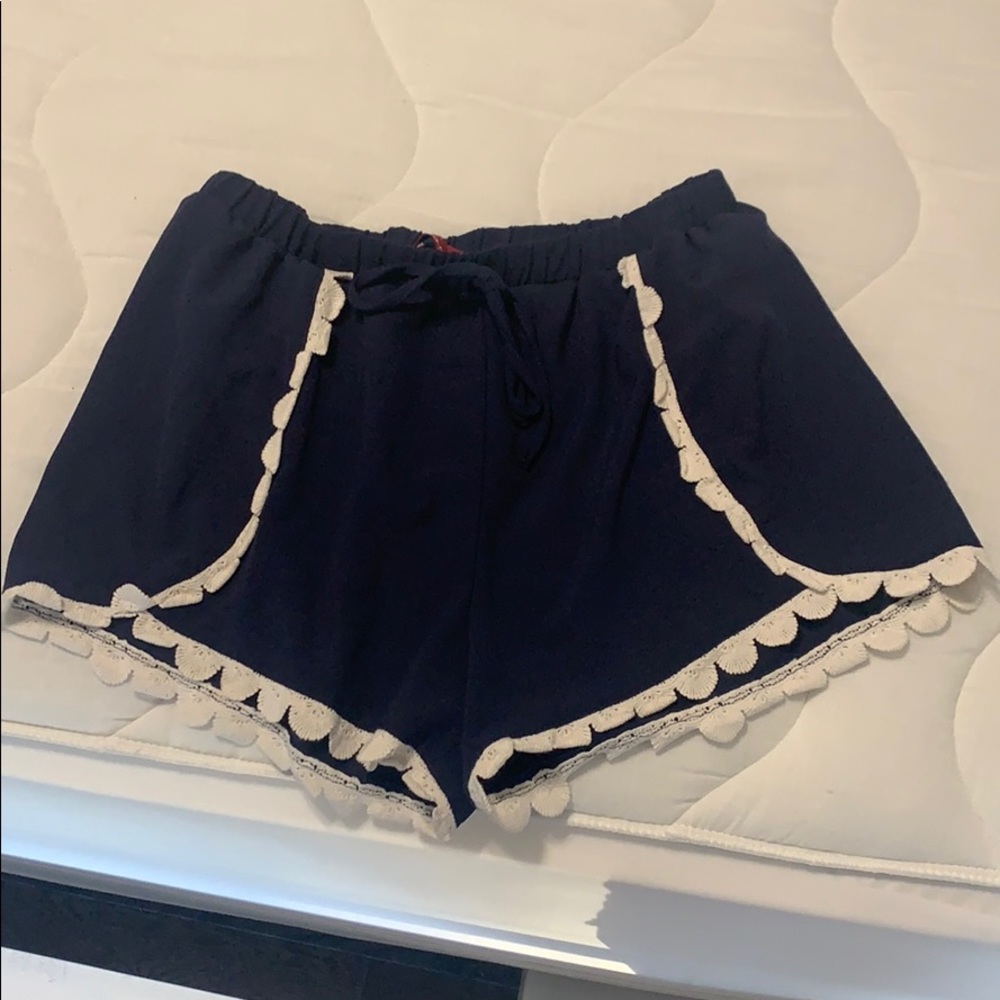 Women’s Shorts